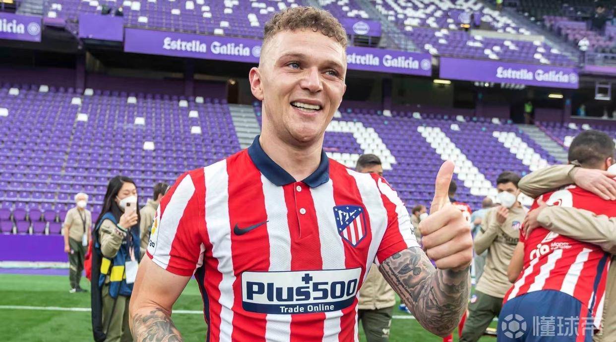 盘点登陆西甲的英格兰国脚：阿诺德第15位；皇马引援最多