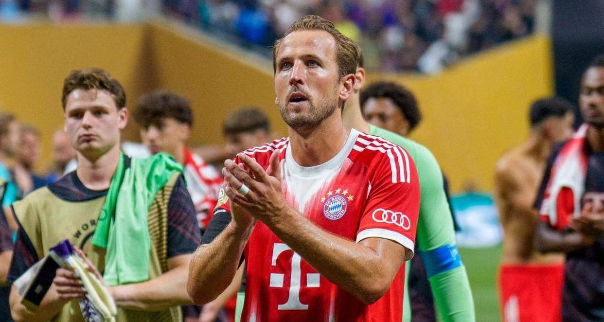 阿联酋航空七年长约落定拜仁，德甲天空再现沙漠之鹰